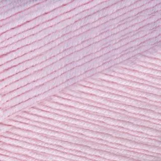 Пряжа детская забава 293 розовый песок