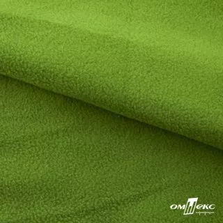Флис DTY 240 19-0230 зеленая оливка (1)