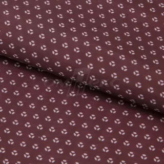 Ткань подкладочная Таффета P1917939-001 Bordo 3 бордо (1)